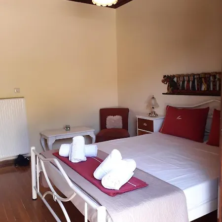Villa Petra *