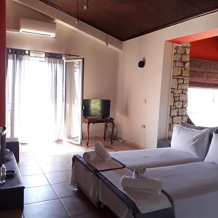 Petra Villa